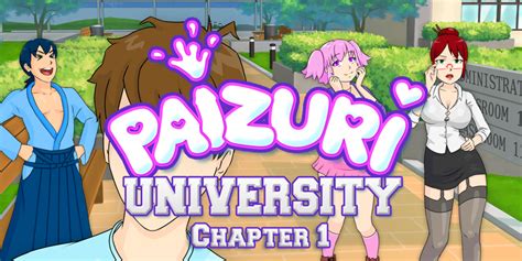 paizuri game|[Public Release] New Paizuri University Update! 